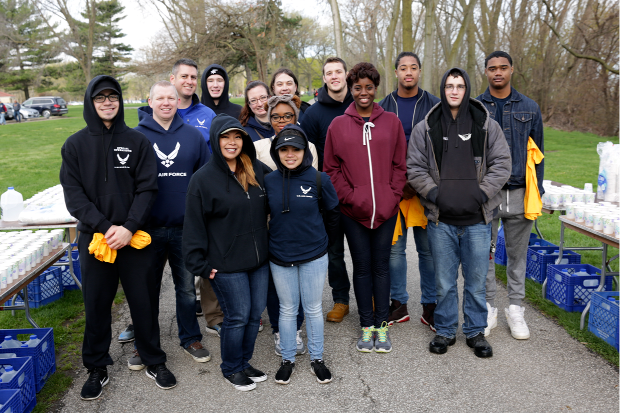 Card background image