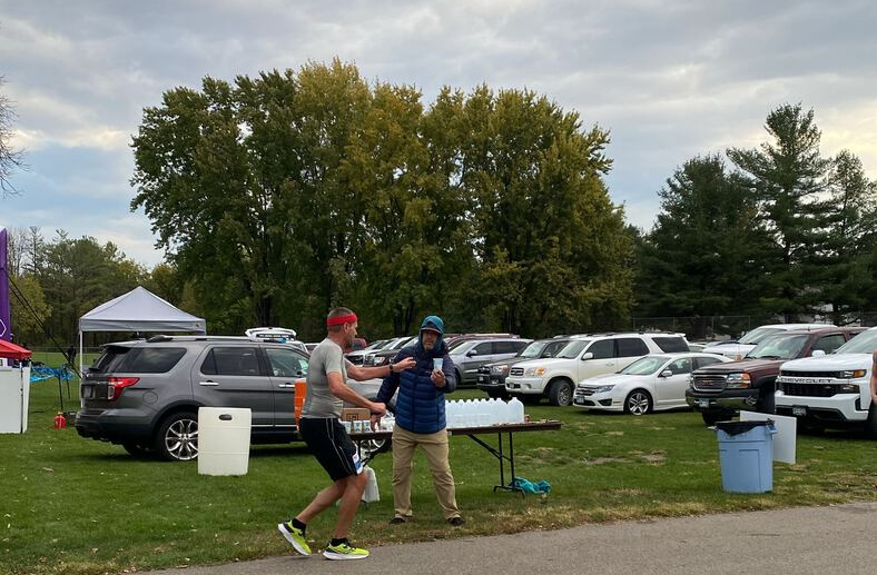 Card background image