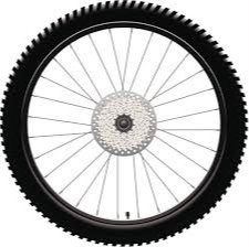 Card background image