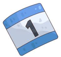 Card background image