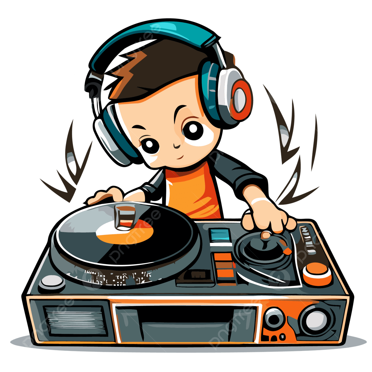 Card background image