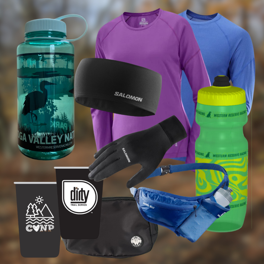 2026 Dirty Dirty Grab Bag Swag