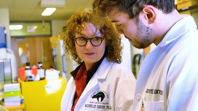 Transforming cancer medications