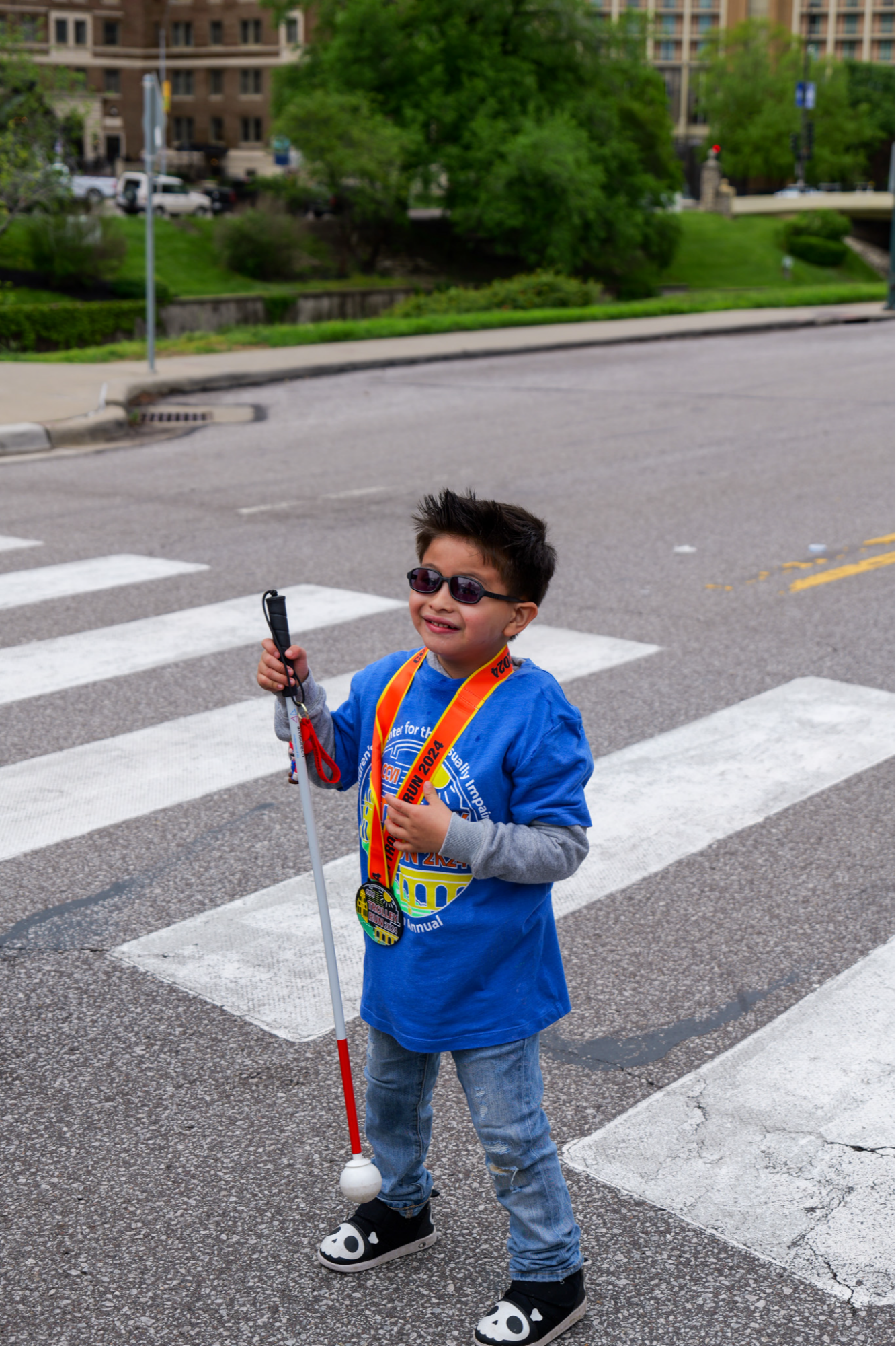 Card background image