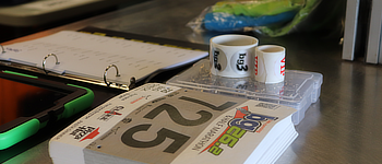 Card background image