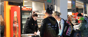 Card background image