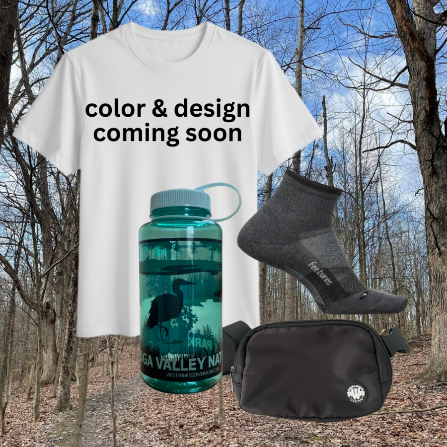 2026 Flirt with Dirt swag options