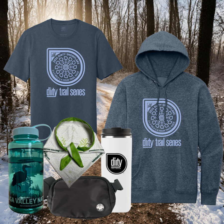 2026 Dirty Snowflake Swag Options2