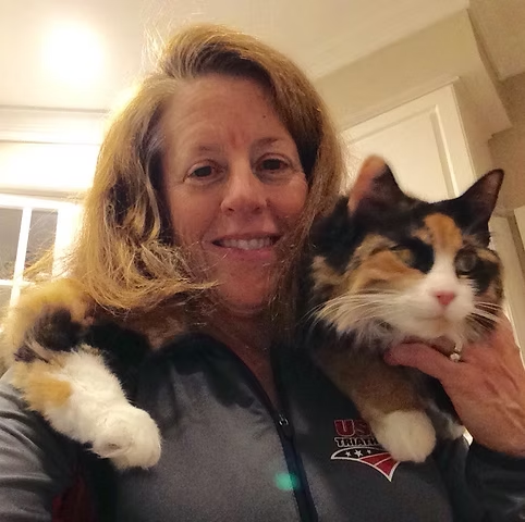 Card background image