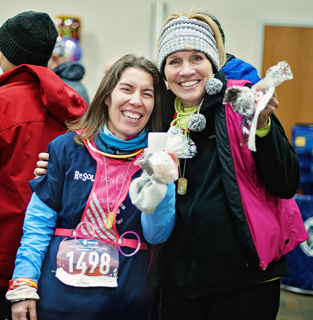 Resolution Run Fort Collins Photo 1