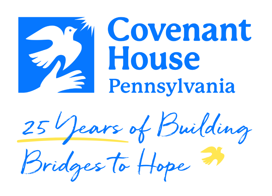 Covenant House PA logo