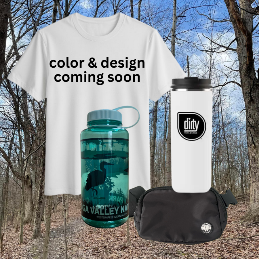 2026 Flirt with Dirt swag options