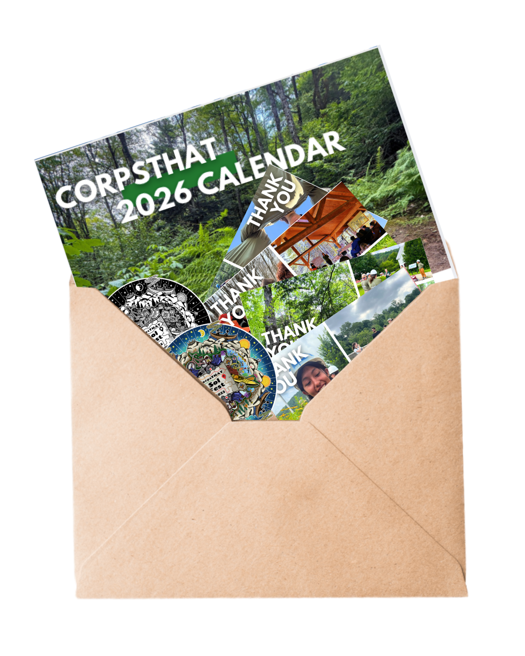 Card background image