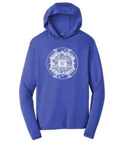 Card background image