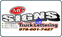 MG Signs