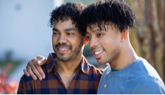 Card background image