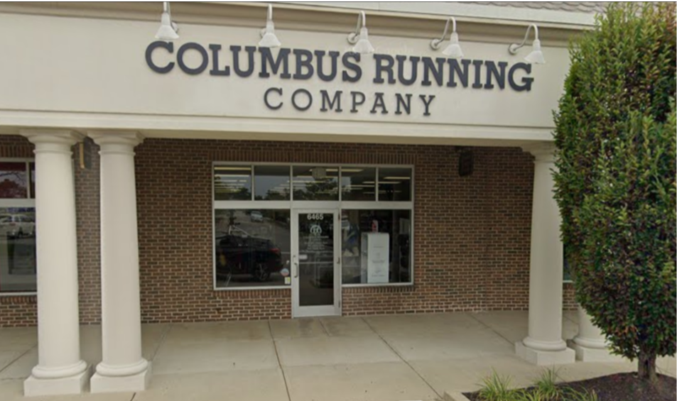 CRC Dublin Store Front