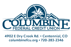 Columbine Credit Union Logo