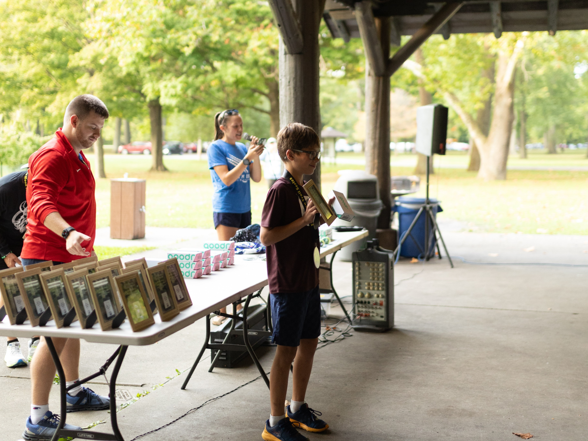 Card background image