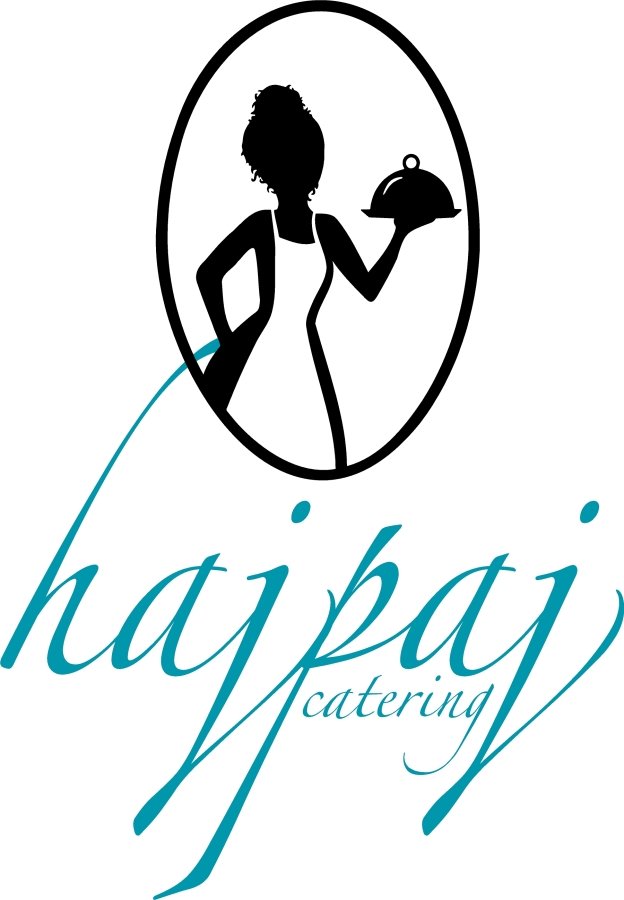 Haj Paj catering logo
