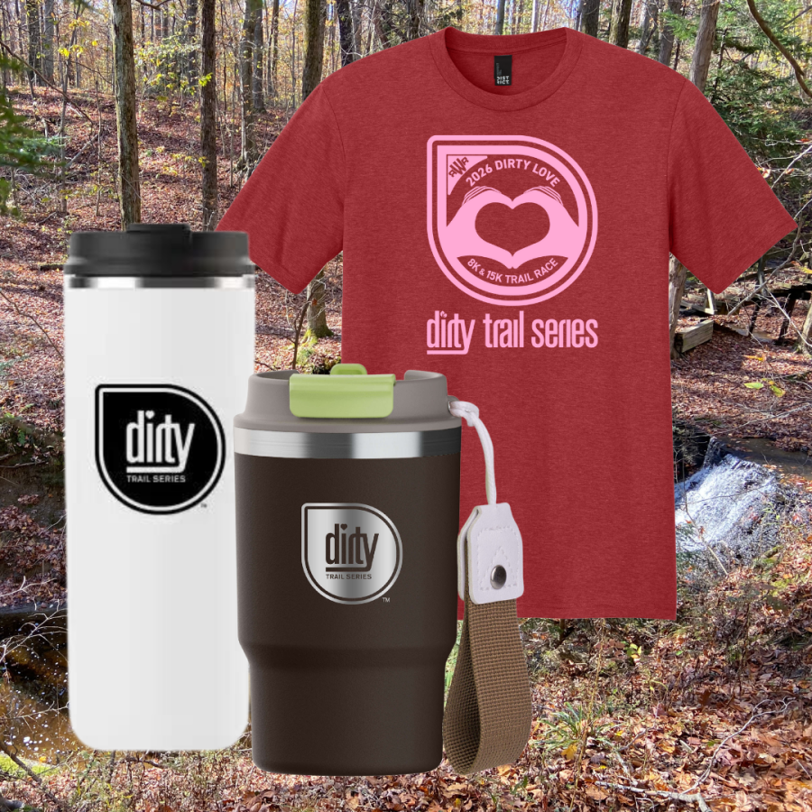 2026 Dirty Love swag options