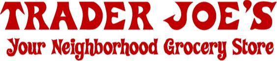 Trader Joe's Logo 