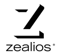 Logo for Zealios