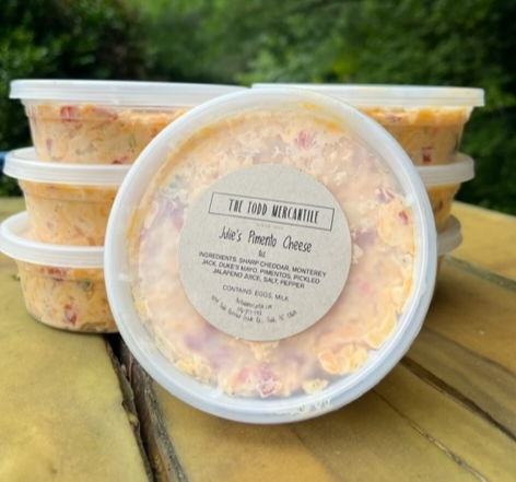 Pimento Cheese