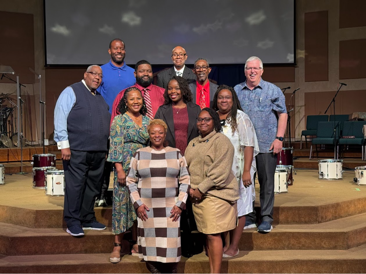 Metro Fellowship Choir