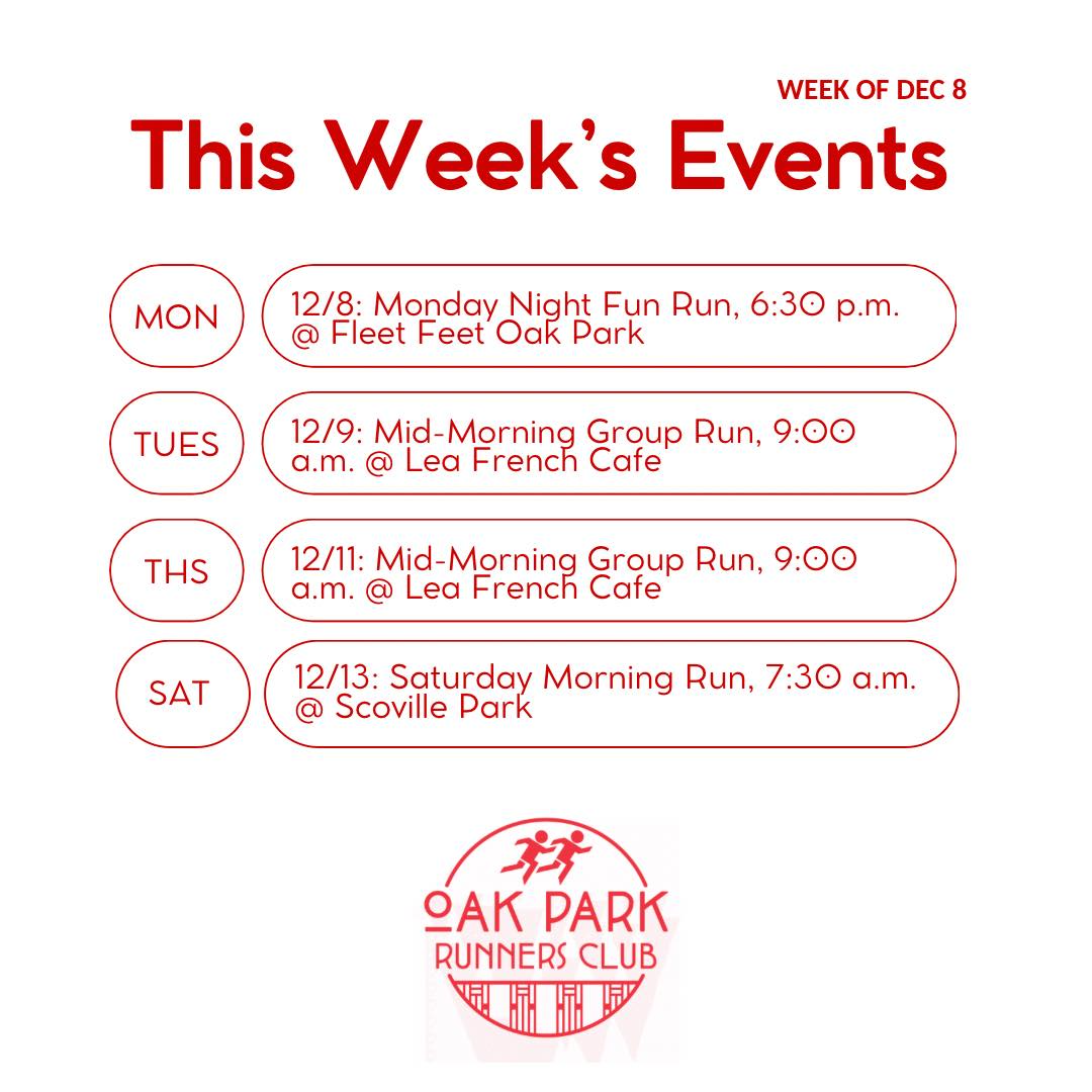 oprc events 2025-11-10