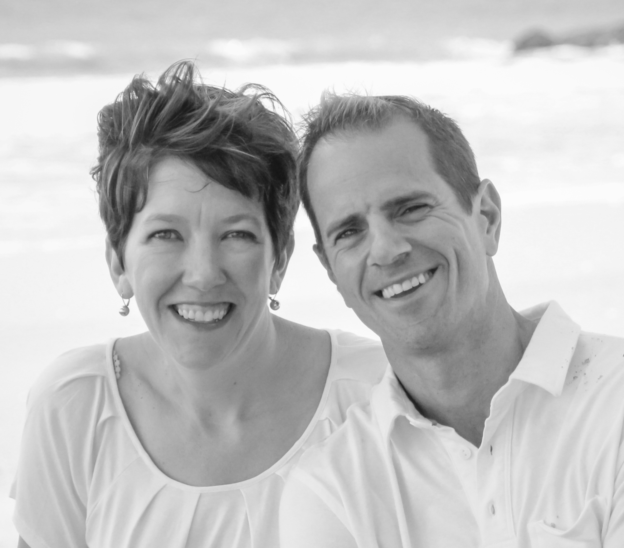 Matt & Molly Bullington