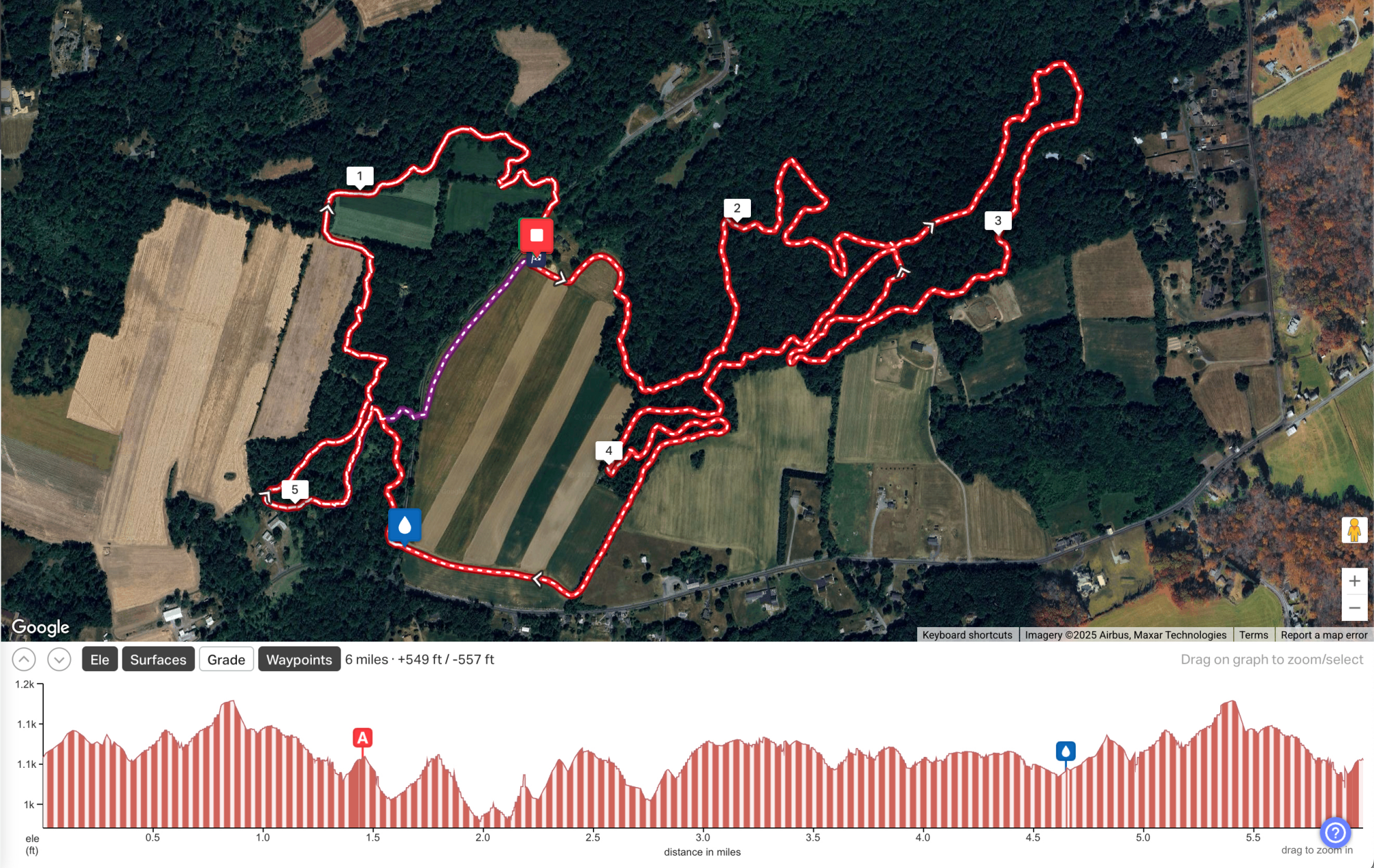 Card background image