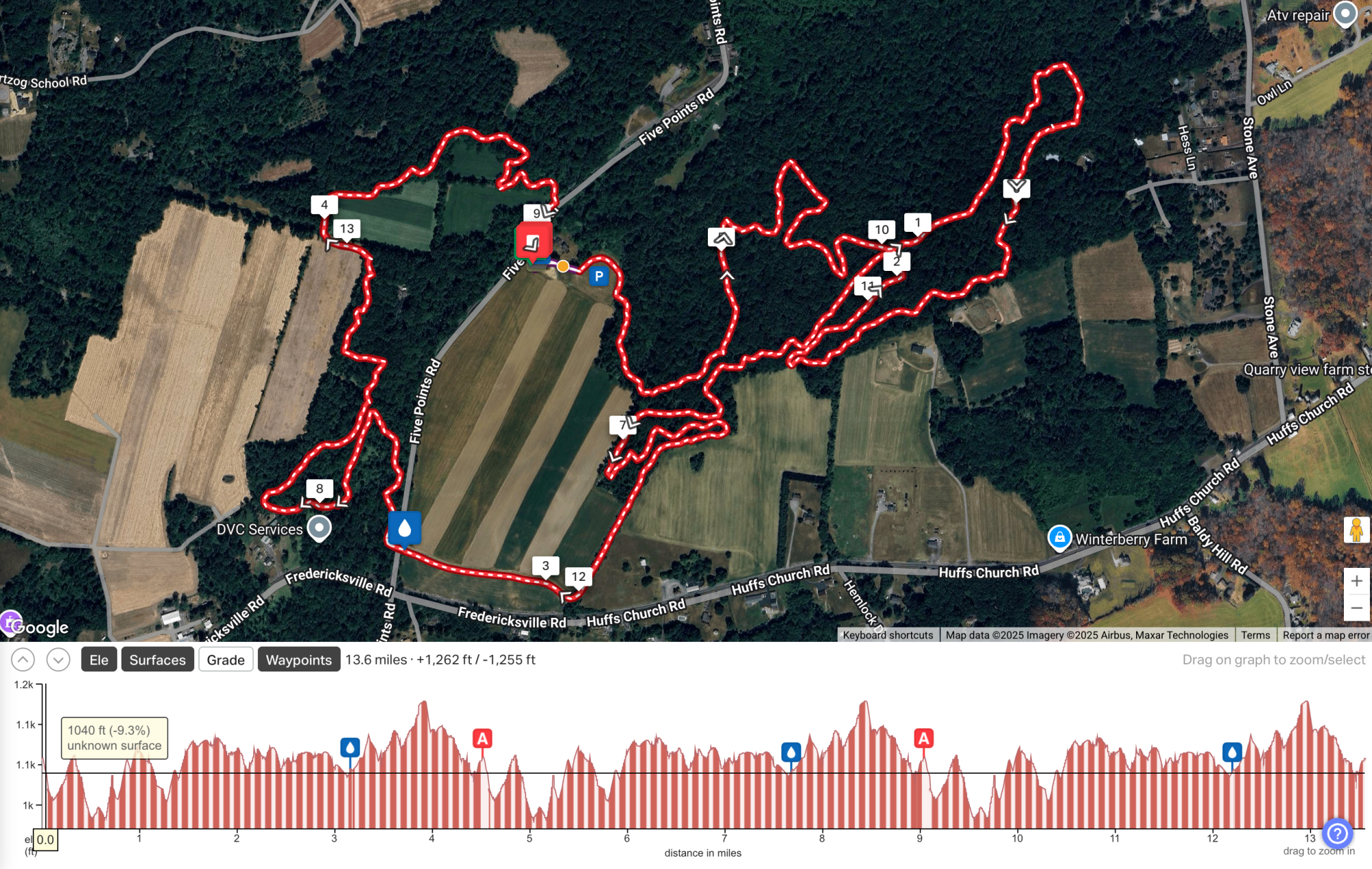 Card background image