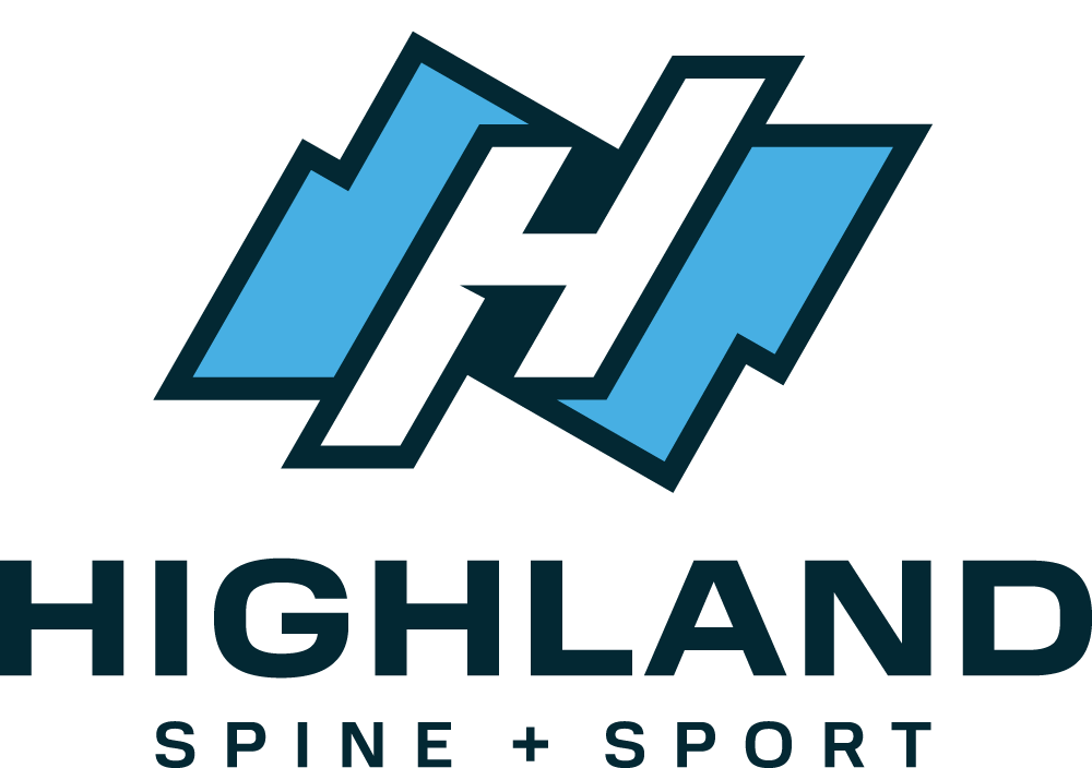 Highland Spine & Sport