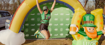 Card background image