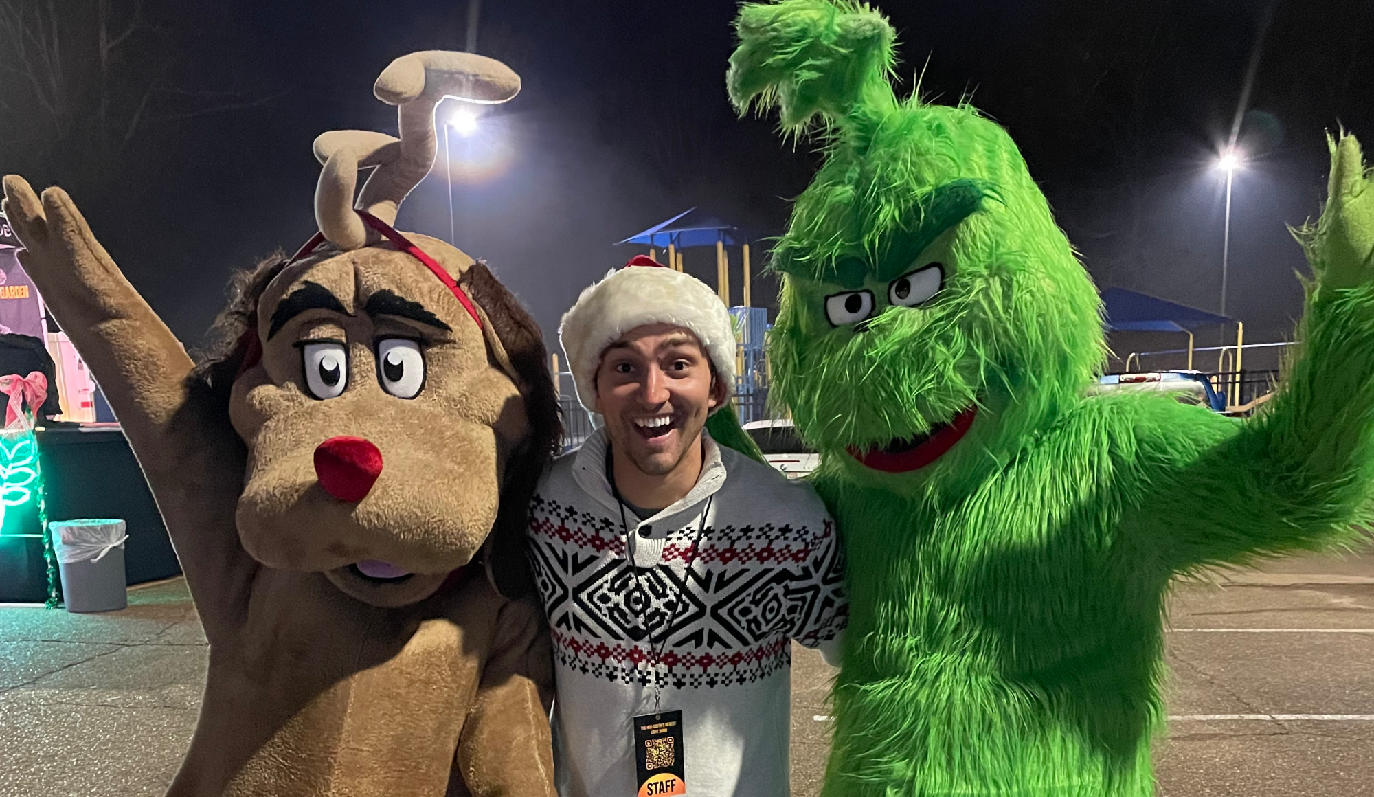 Card background image