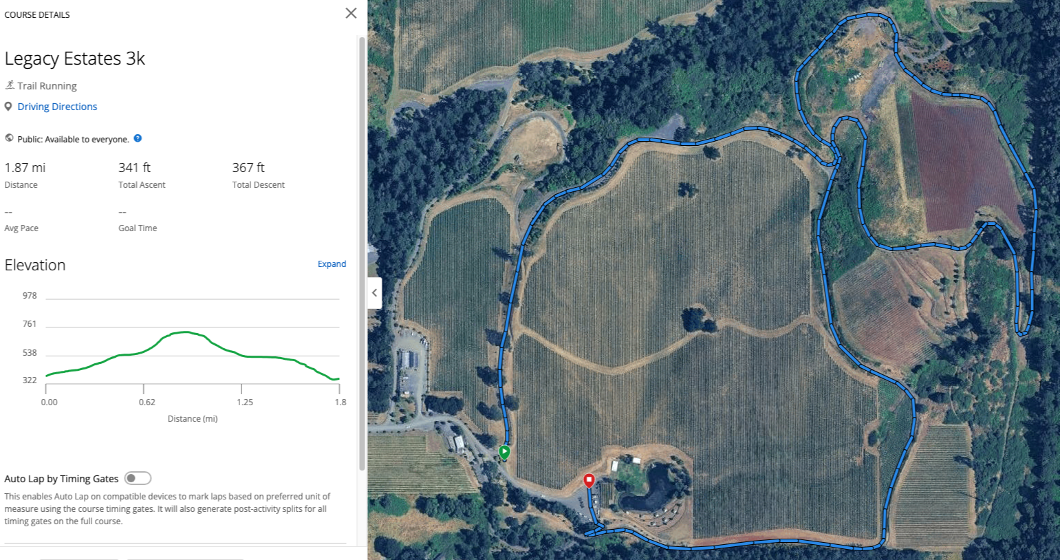 Card background image