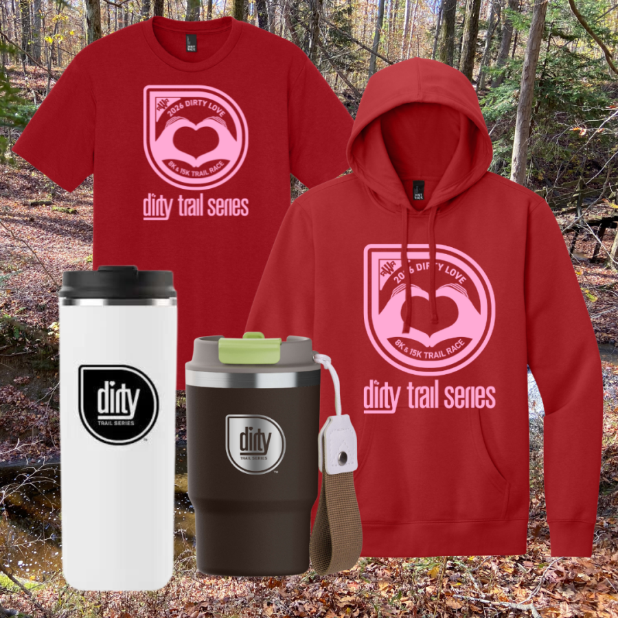 2026 Dirty Love swag options