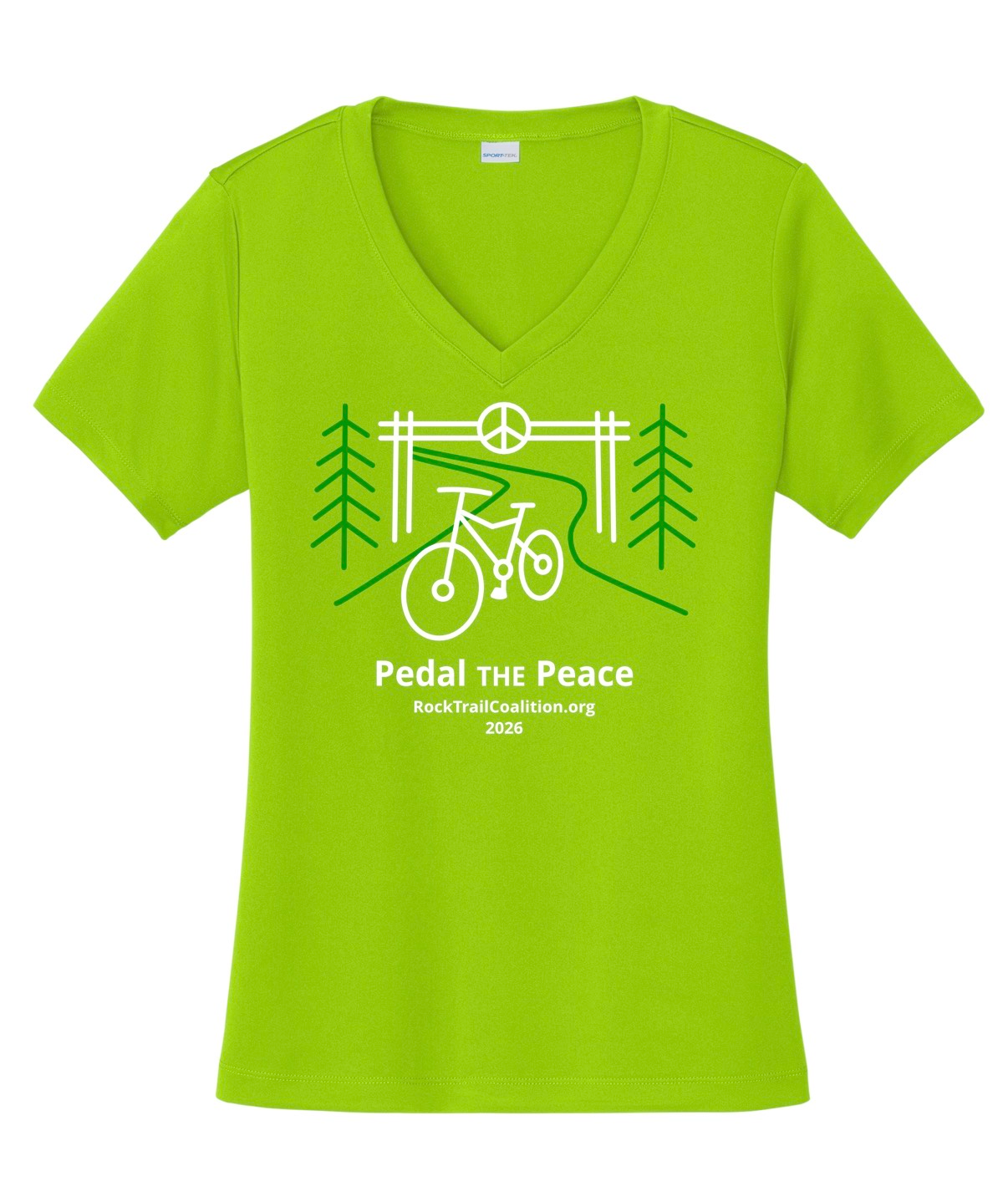 womens performance shirt