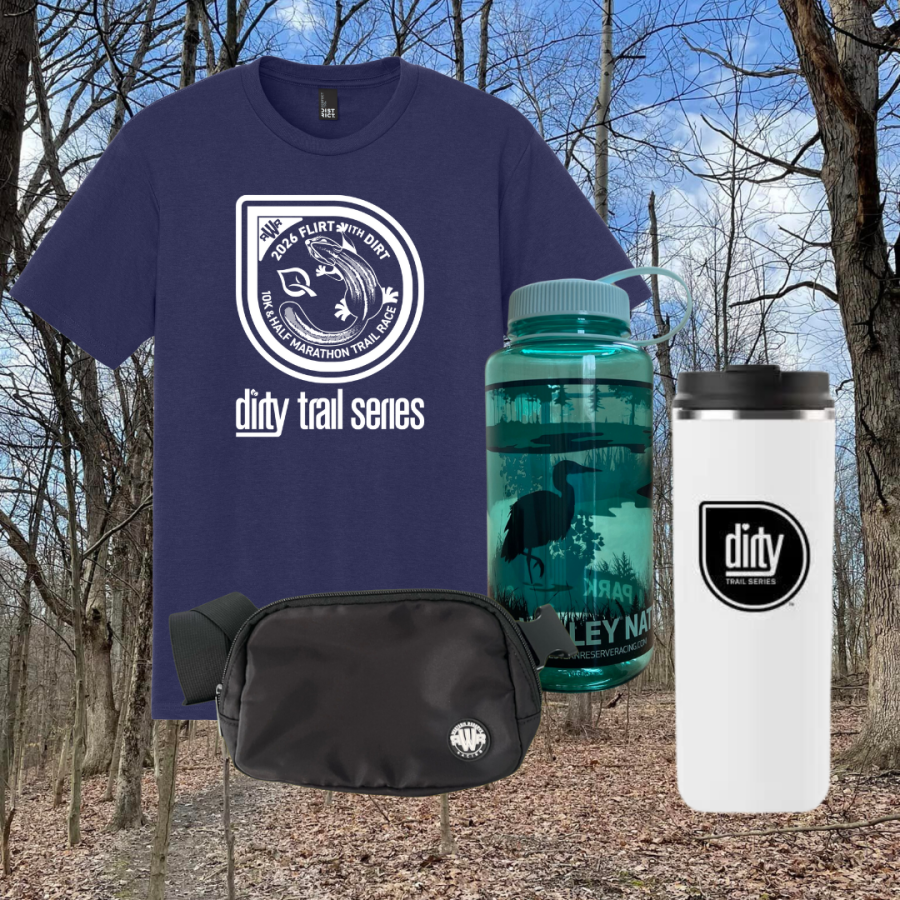 2026 Flirt with Dirt swag options