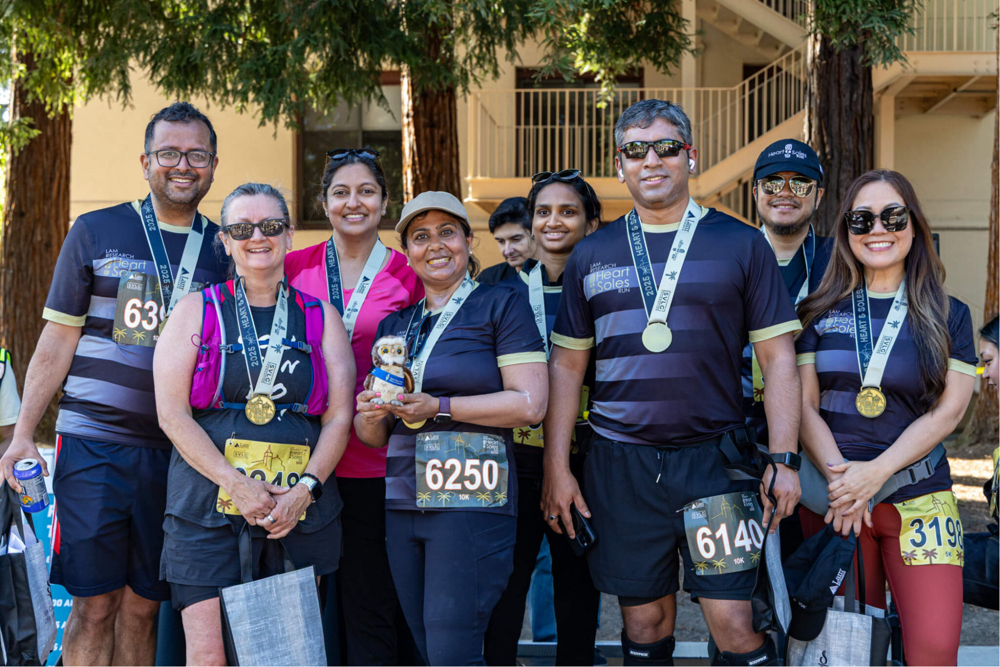 Corporate Team: Santa Clara County Office of Education