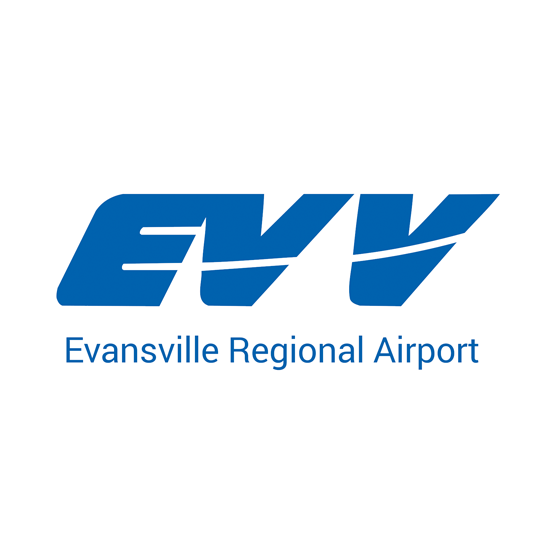 EVV Airport 