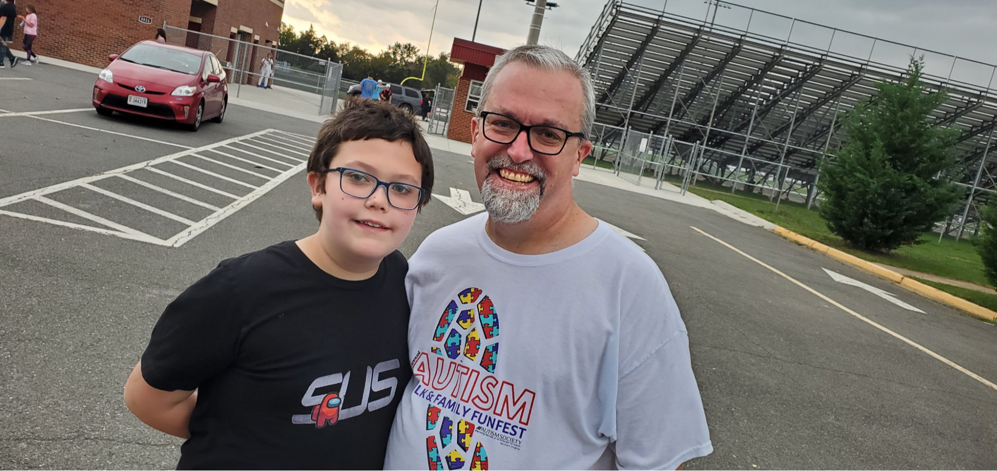 Card background image