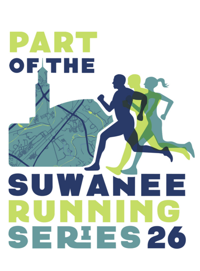 Suwanee Running Series 2026
