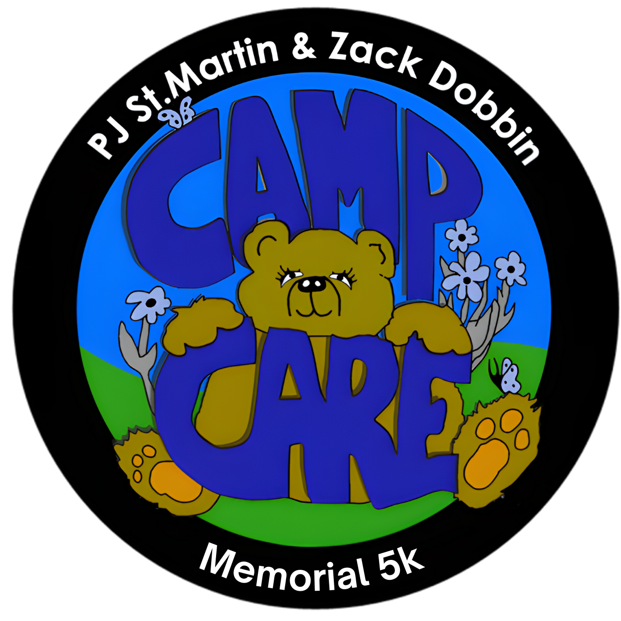 PJ St. Martin & Azck Dobbin