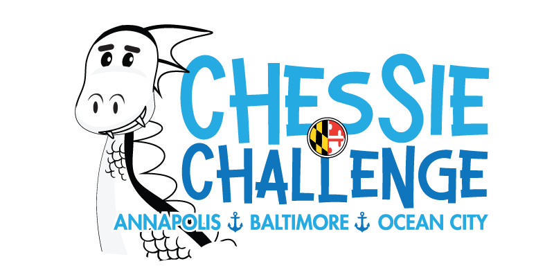 Run the Chessie Challenge