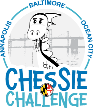 Complete the Chessie Challenge