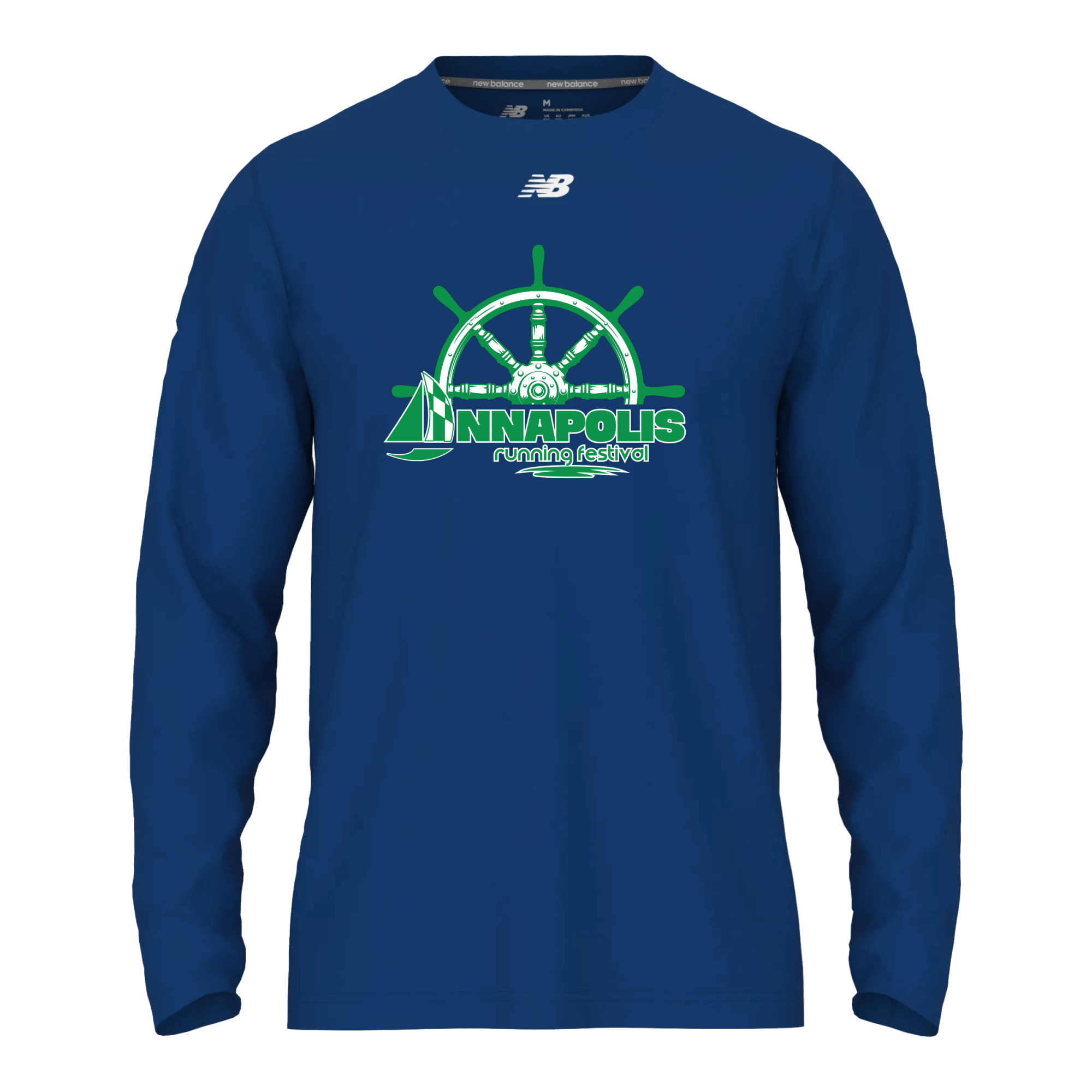 Awesome gear from the Annapolis RunFest