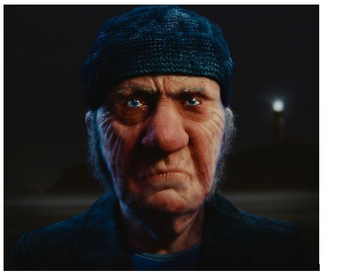 Do the Chessie Challenge