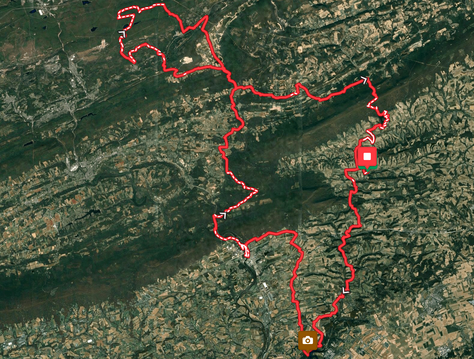 Card background image